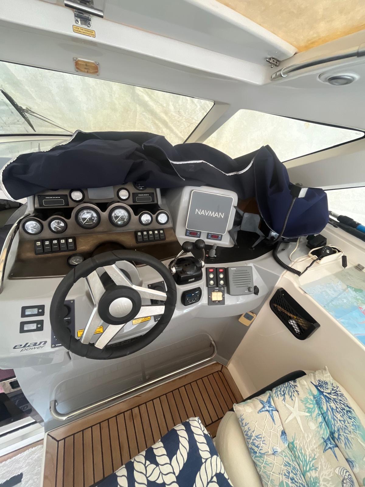 Elan 35 - 